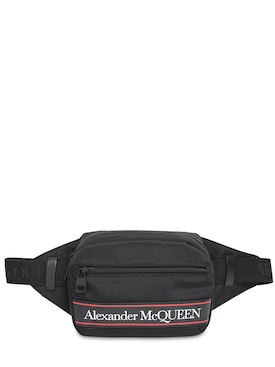 alexander mcqueen mens bag