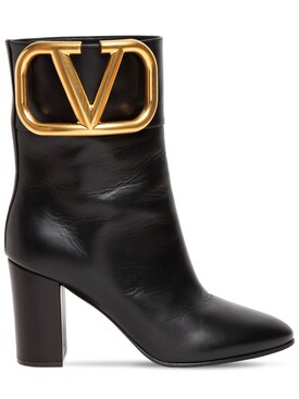valentino donna boots