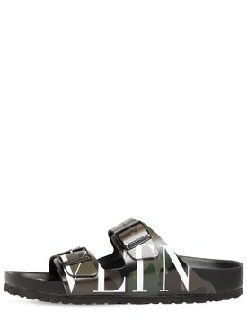 birkenstock valentino sale