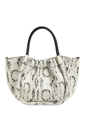 proenza schouler - tote bags - women - fall/winter 2020