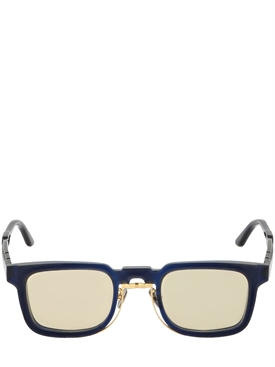 kuboraum berlin - sunglasses - men - fall/winter 2020