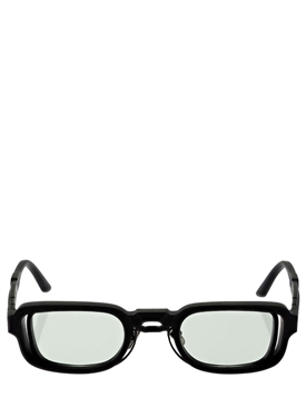 kuboraum berlin - sunglasses - men - fall/winter 2020