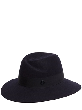 maison michel - hats - women - fall/winter 2020