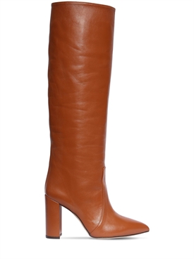 paris texas - boots - women - fall/winter 2020