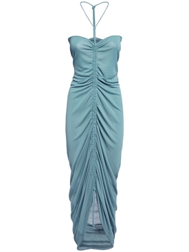 bottega veneta - dresses - women - fall/winter 2020