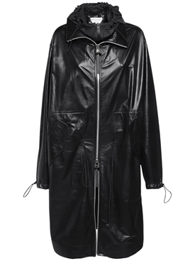 bottega veneta - coats - women - fall/winter 2020