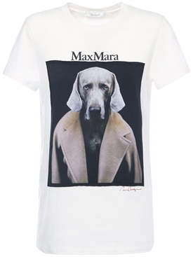 max mara - t-shirts - women - fall/winter 2020