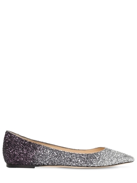 jimmy choo ballerinas