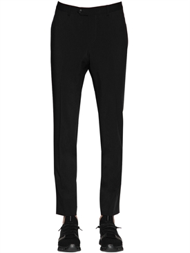 z zegna - pants - men - fall/winter 2020