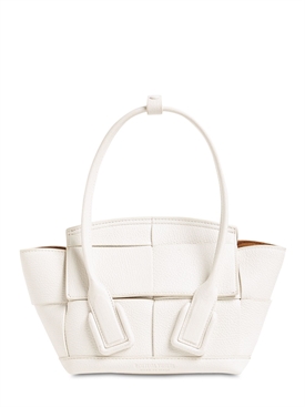 bottega veneta - top handle bags - women - fall/winter 2020