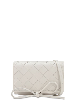 bottega veneta - wallets - women - fall/winter 2020