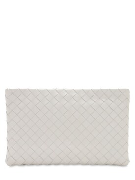 bottega veneta men pouch