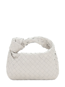 bottega veneta - shoulder bags - women - fall/winter 2020