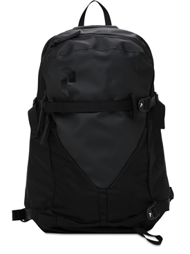 peak performance ski backpack