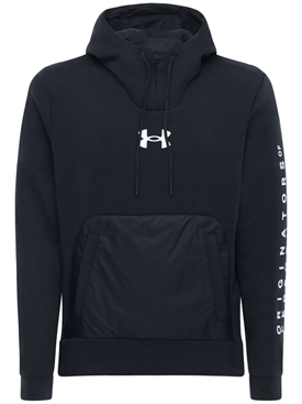 under armour sweatshirts men
