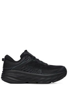 hoka one one winter