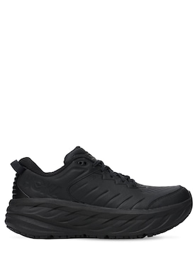 hoka one one maori