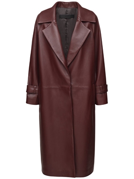 the al - coats - women - fall/winter 2020