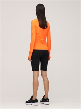 Truepur tight cycling shorts 