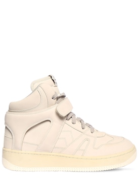 sneakers isabel marant soldes