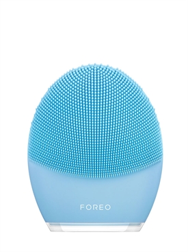 foreo makeup remover