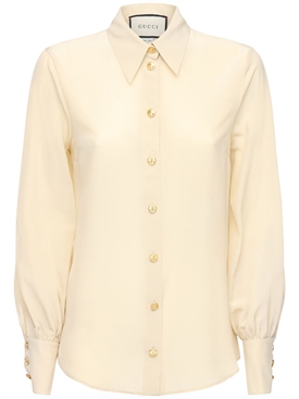 gucci - shirts - women - fall/winter 2020