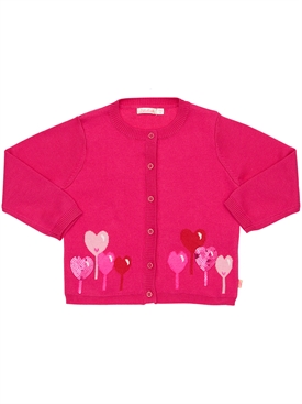 billieblush baby girl coat