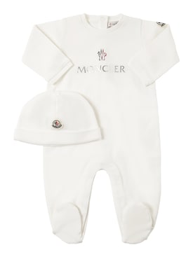 baby moncler outfit