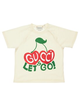 gucci t shirt youth