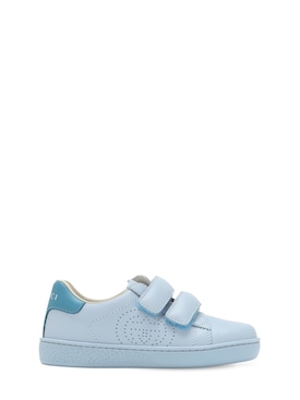 Gucci - Boys' Shoes - Spring/Summer 
