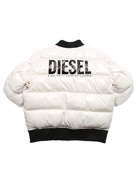 diesel kids jacket