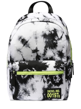 diesel backpacks