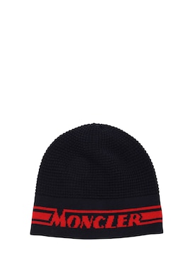 moncler hats kids