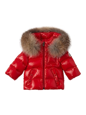 moncler baby jackets