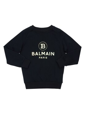 balmain children's clothing