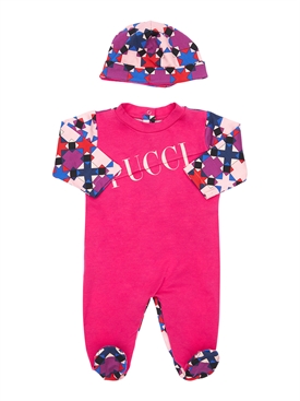 emilio pucci baby