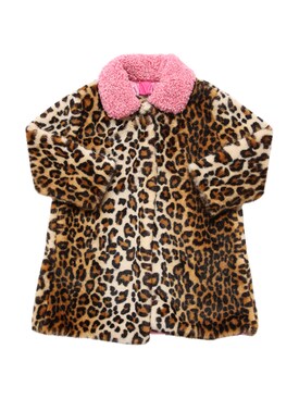 monnalisa baby coat