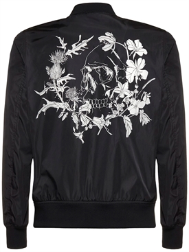 alexander mcqueen - jackets - men - fall/winter 2020