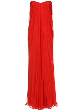 alexander mcqueen - dresses - women - fall/winter 2020