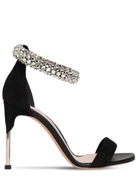 alexander mcqueen sandal