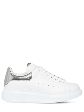 alexander mcqueen sparkly shoes
