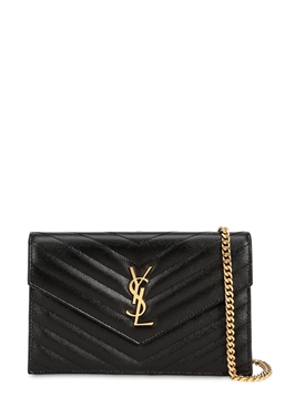 saint laurent - shoulder bags - women - fall/winter 2020