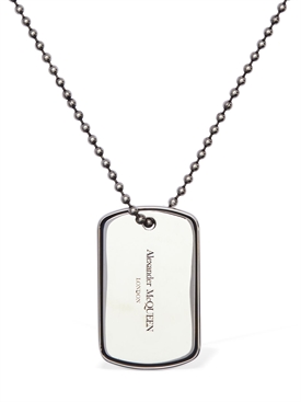 alexander mcqueen men's jewelry