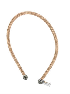 etro - hair jewelry - women - fall/winter 2020