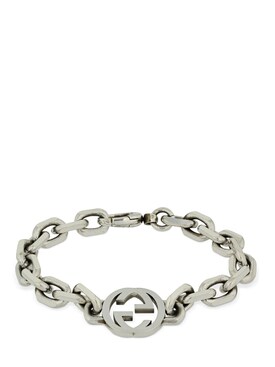 gucci chunky bracelet