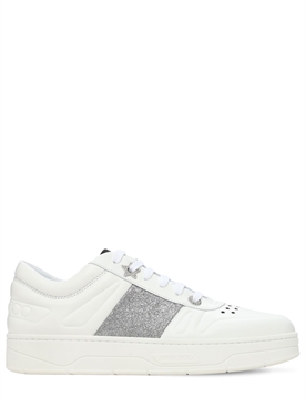 jimmy choo sneakers womens sale