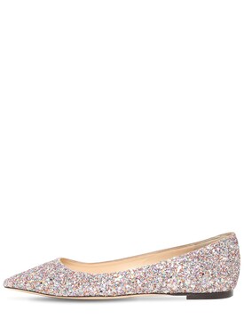 jimmy choos flats