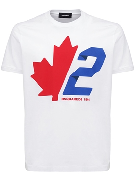 t shirt dsquared 2020