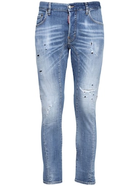 jeans dsquared uomo 2019