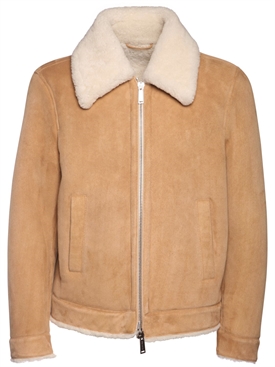 dsquared2 - fur & shearling - men - fall/winter 2020